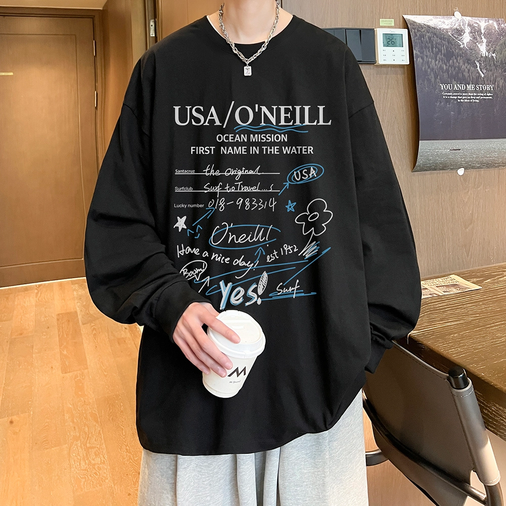 O'Neill logoT