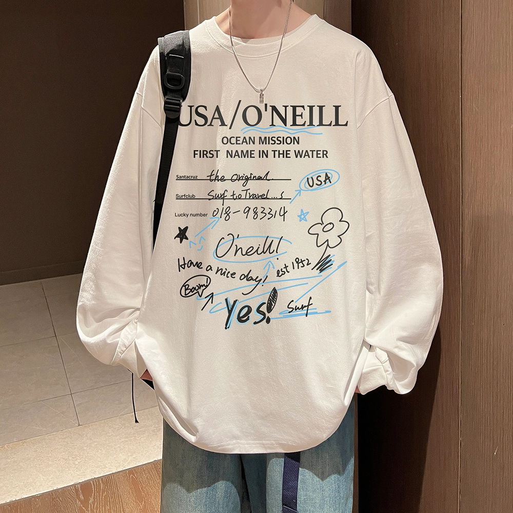 O'Neill logoT