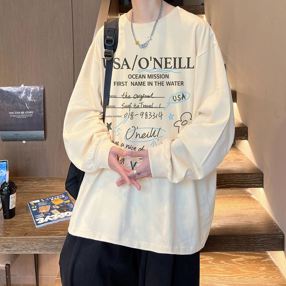 O'Neill logoT