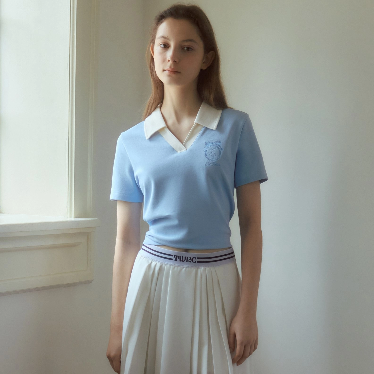 Teenie Weenie POLO T