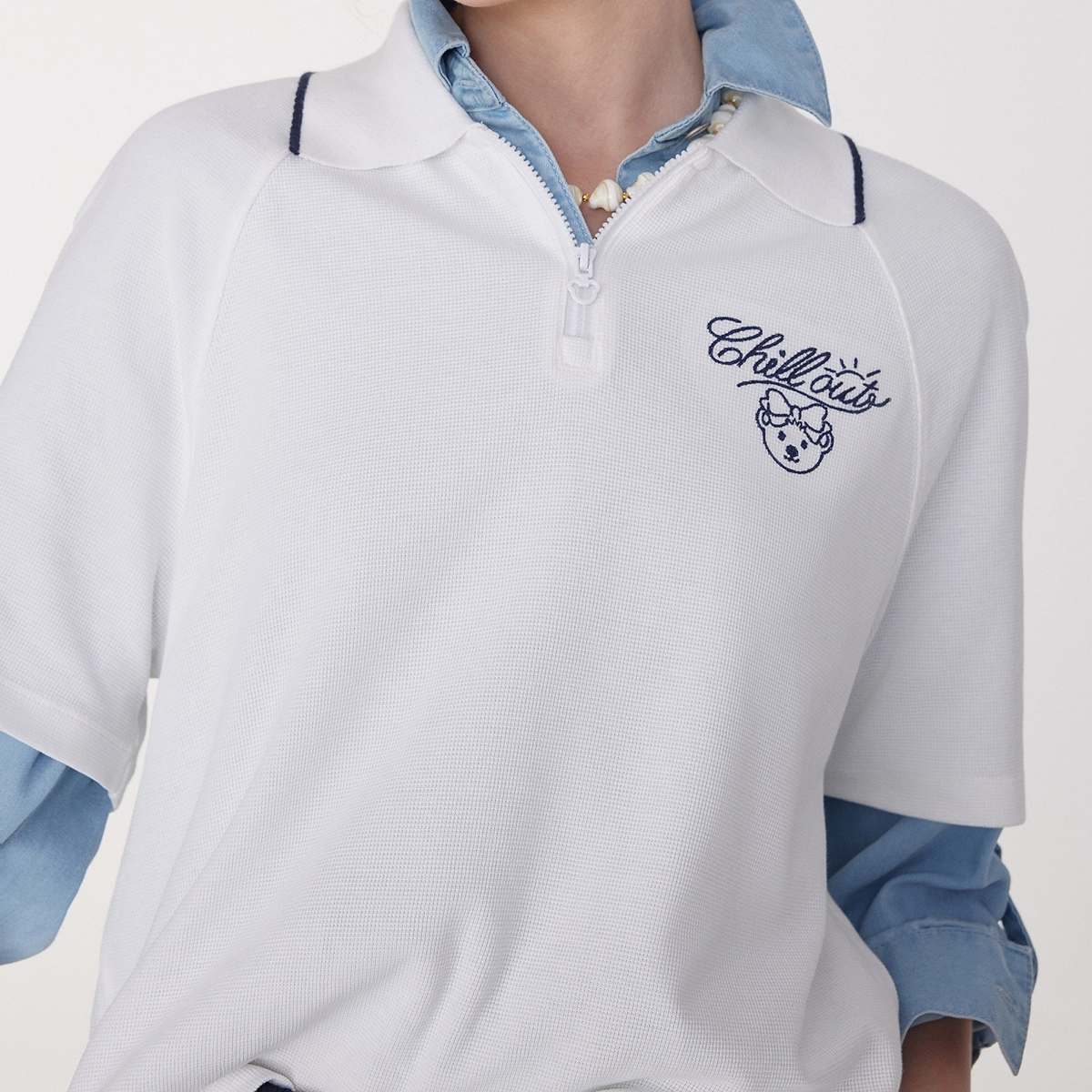Teenie Weenie Polo