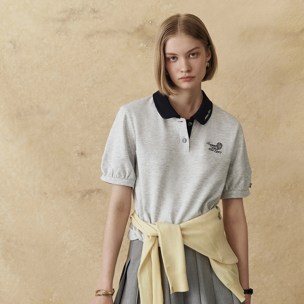 Teenie Weenie Polo
