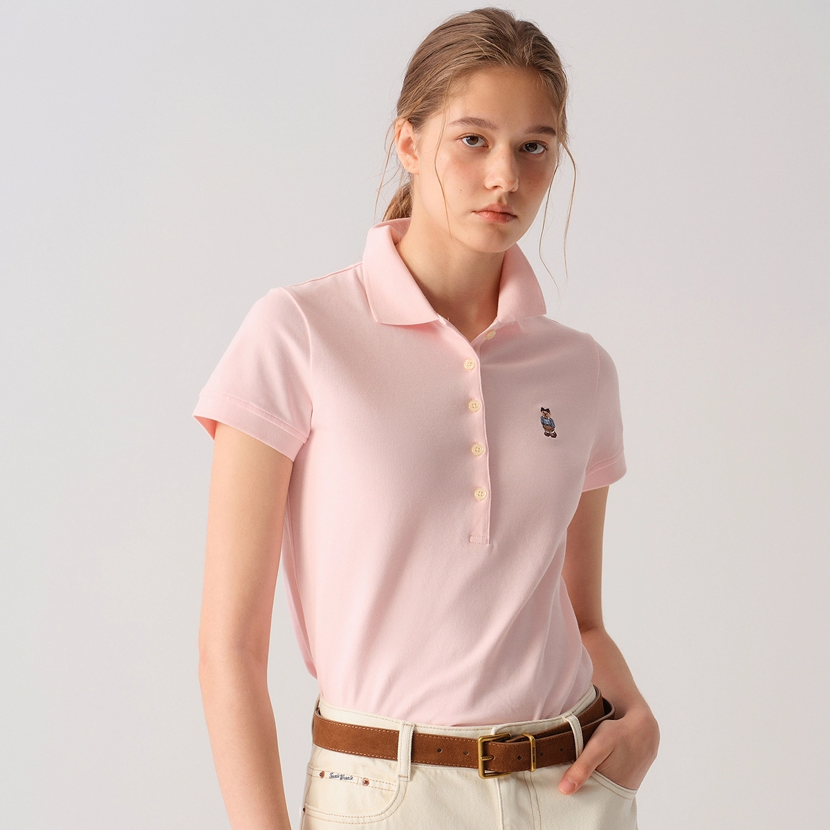 Teenie Weenie Polo