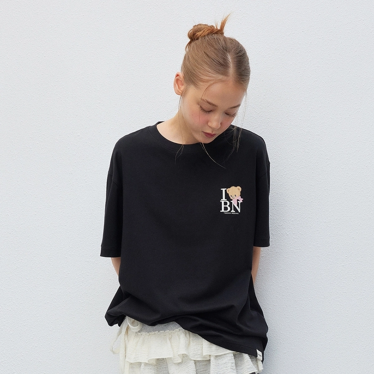 Teenie Weenie bearnova25 T