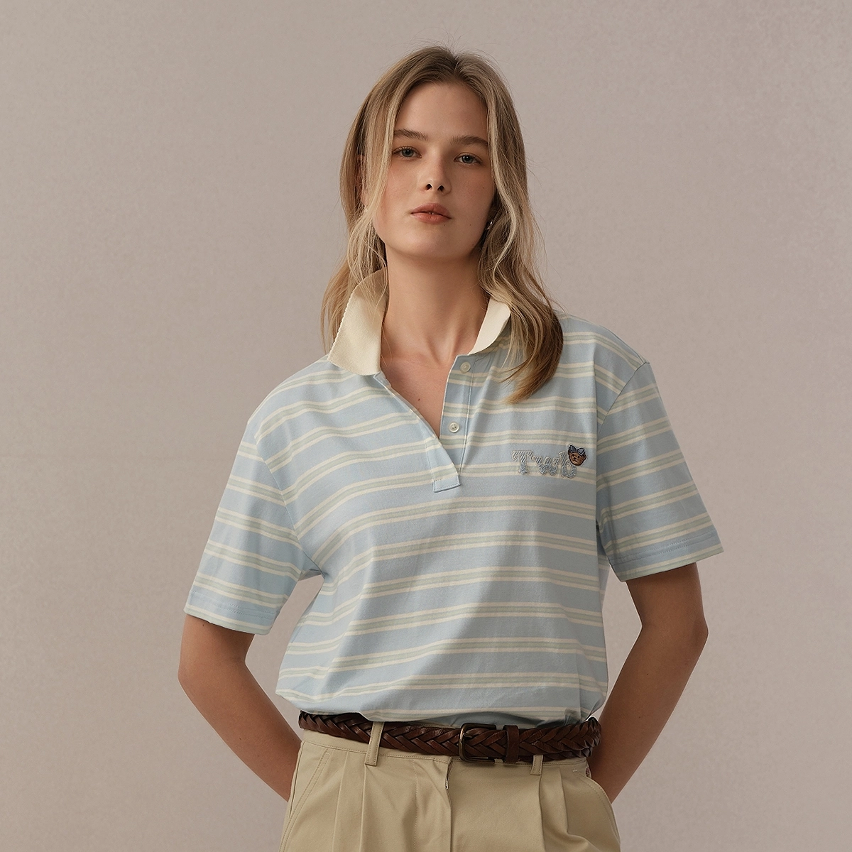 Teenie Weenie PoloPolo