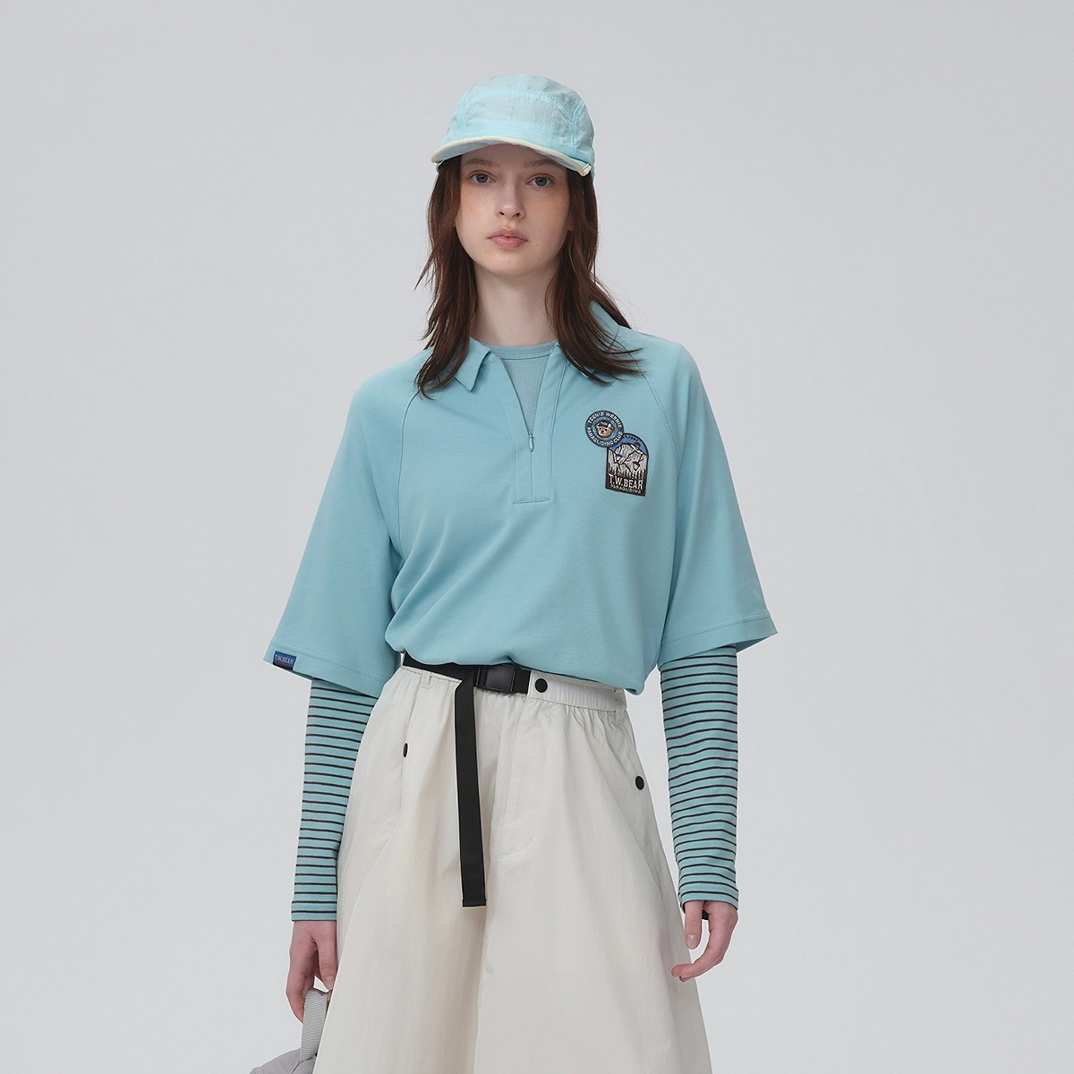 Teenie Weenie Polo