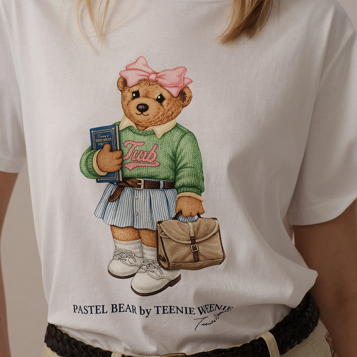 Teenie Weenie 2025 T