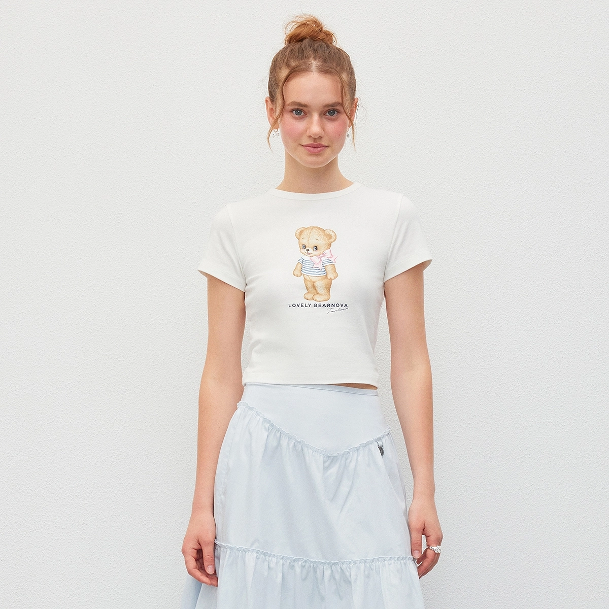 Teenie Weenie bearnova25 T