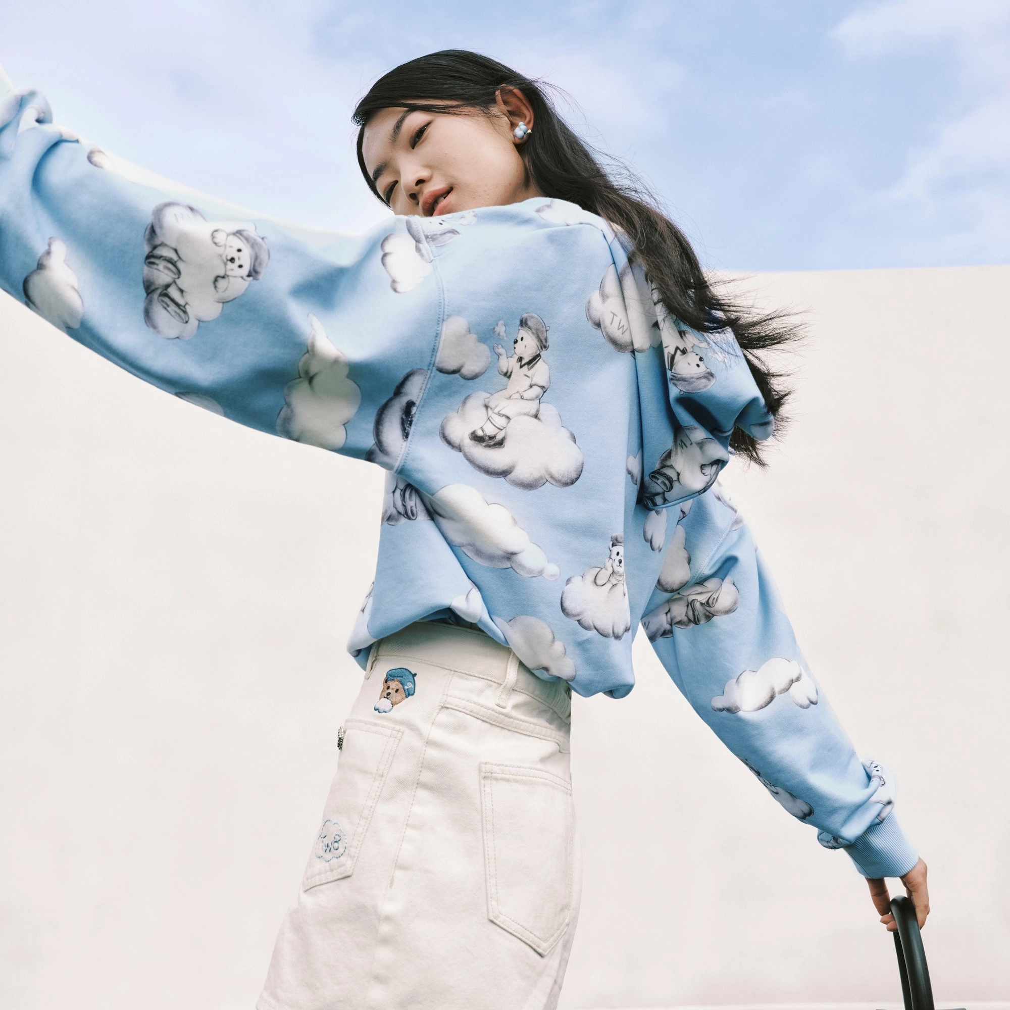 Teenie Weenie SS23