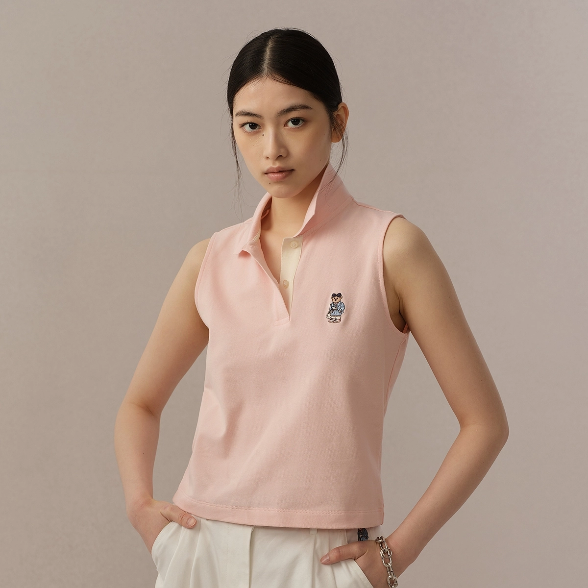 Teenie Weenie Polo