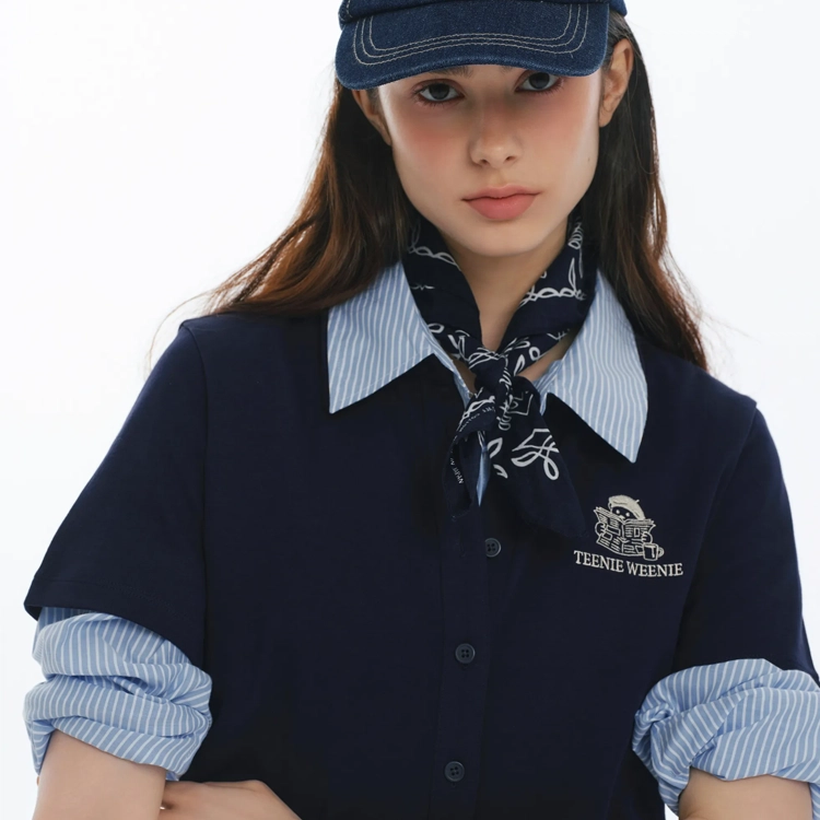Teenie Weenie polo