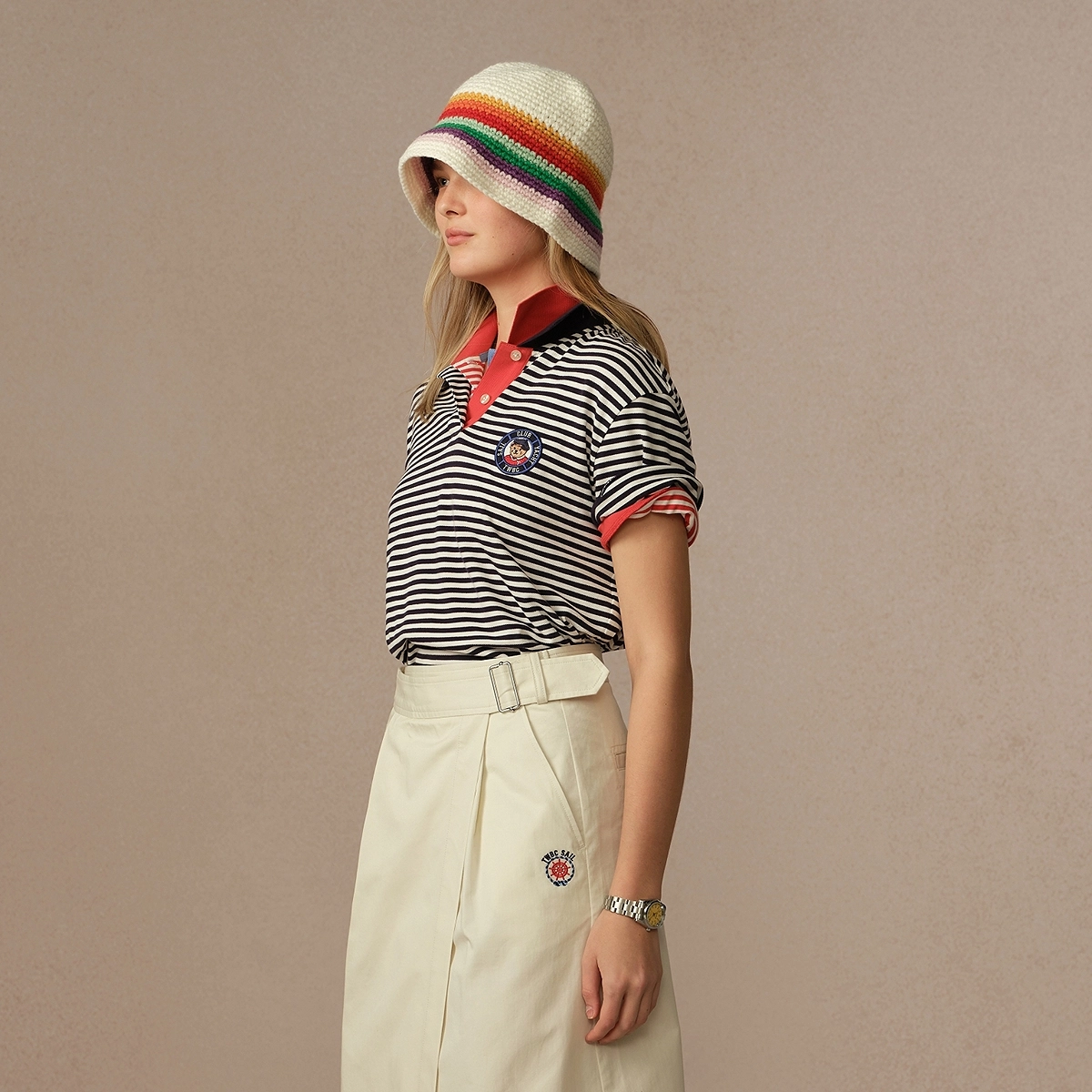 Teenie Weenie Polo