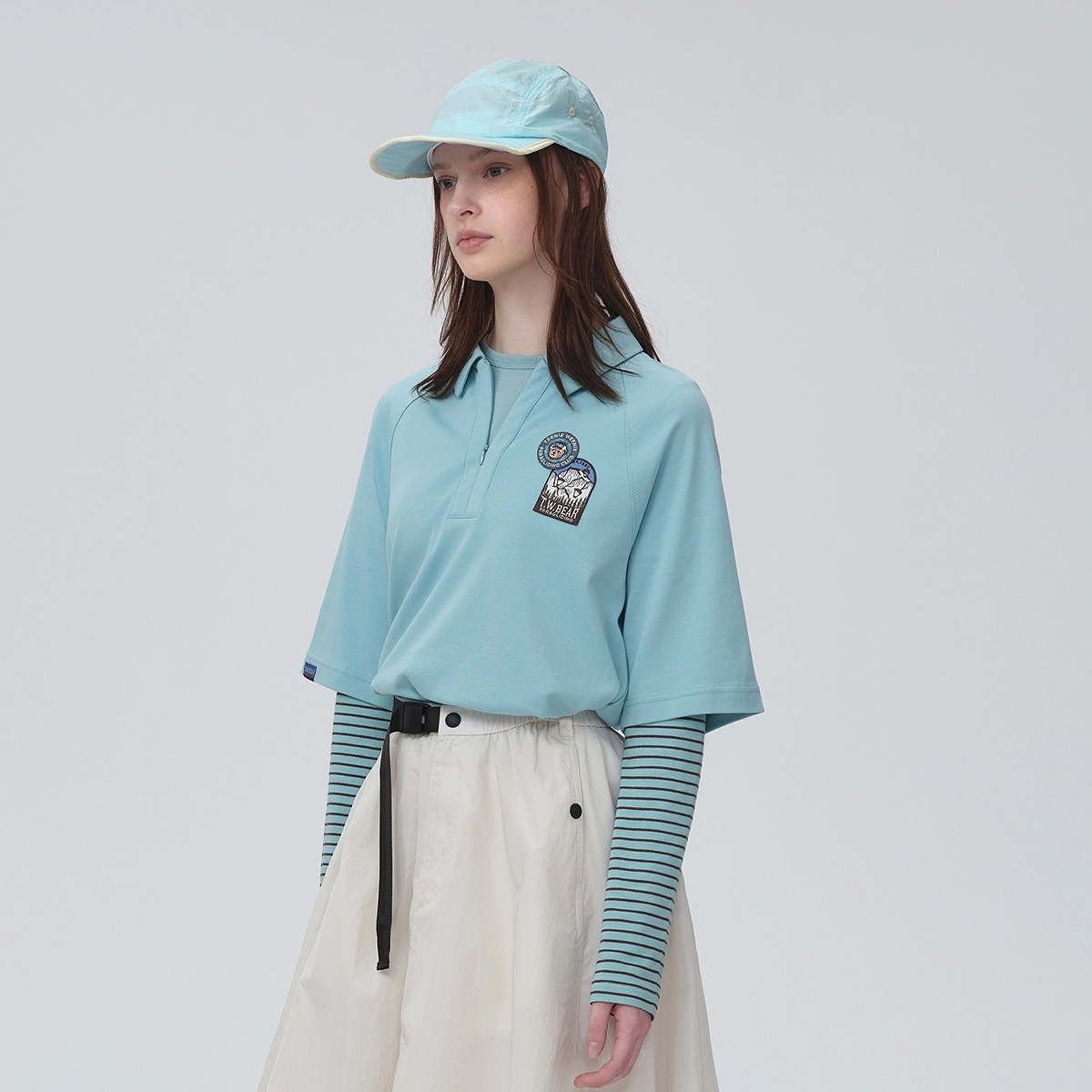 Teenie Weenie Polo