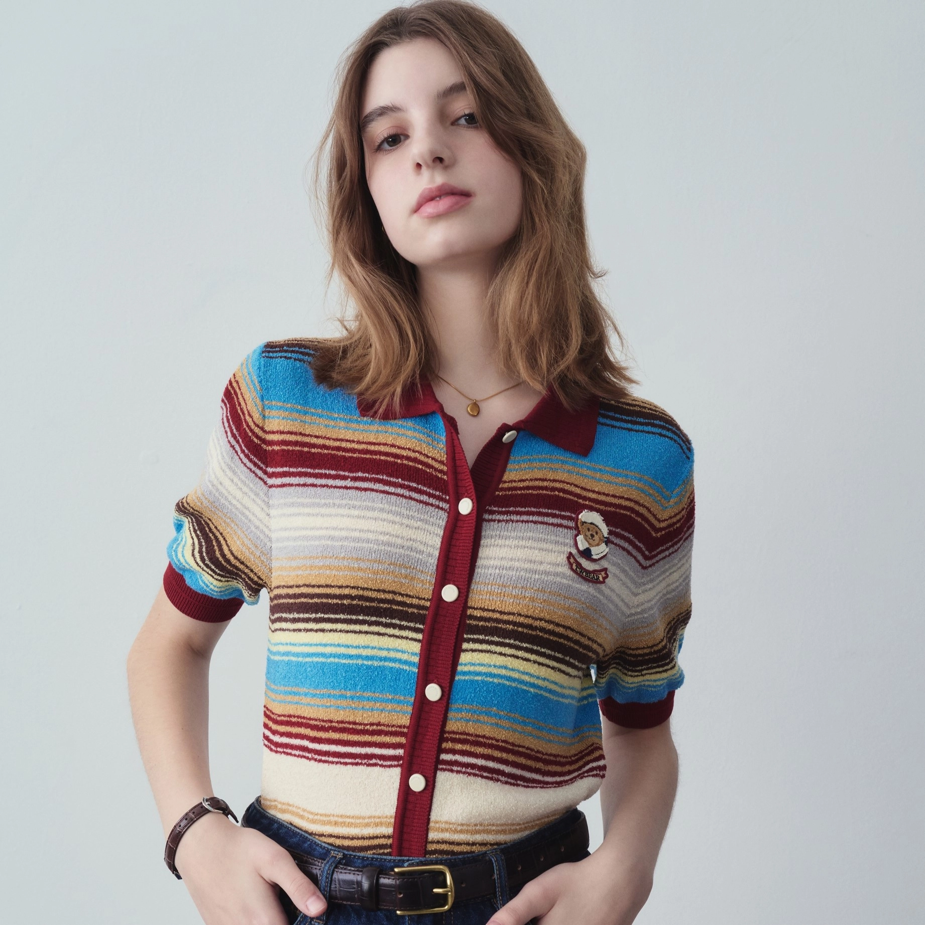 Teenie Weenie POLO