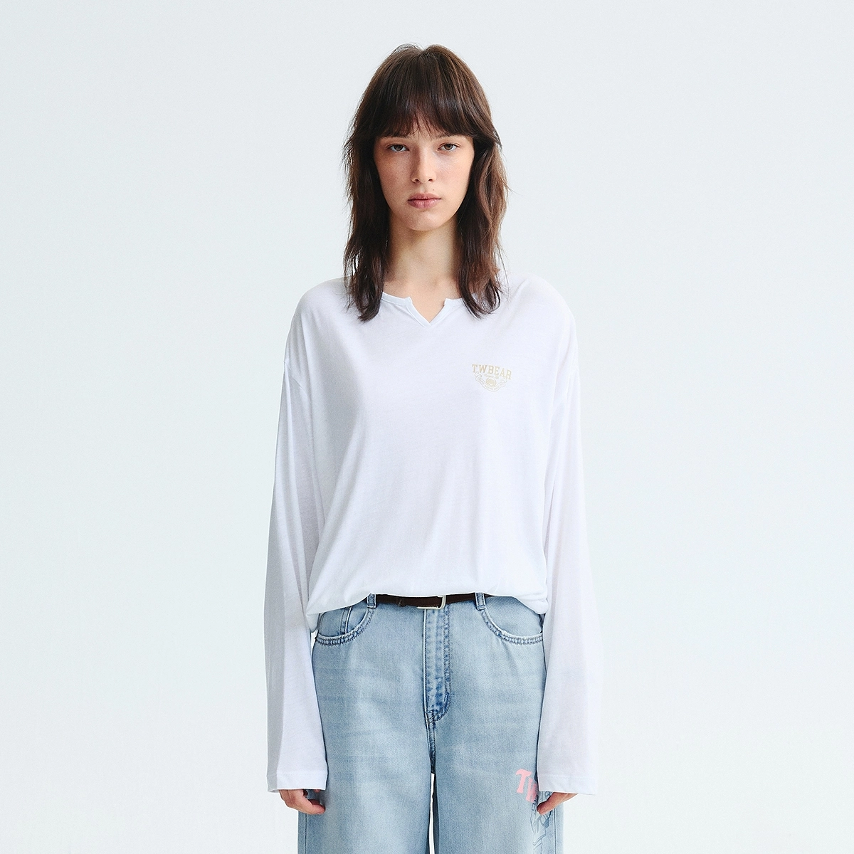 Teenie Weenie 2025oversize T