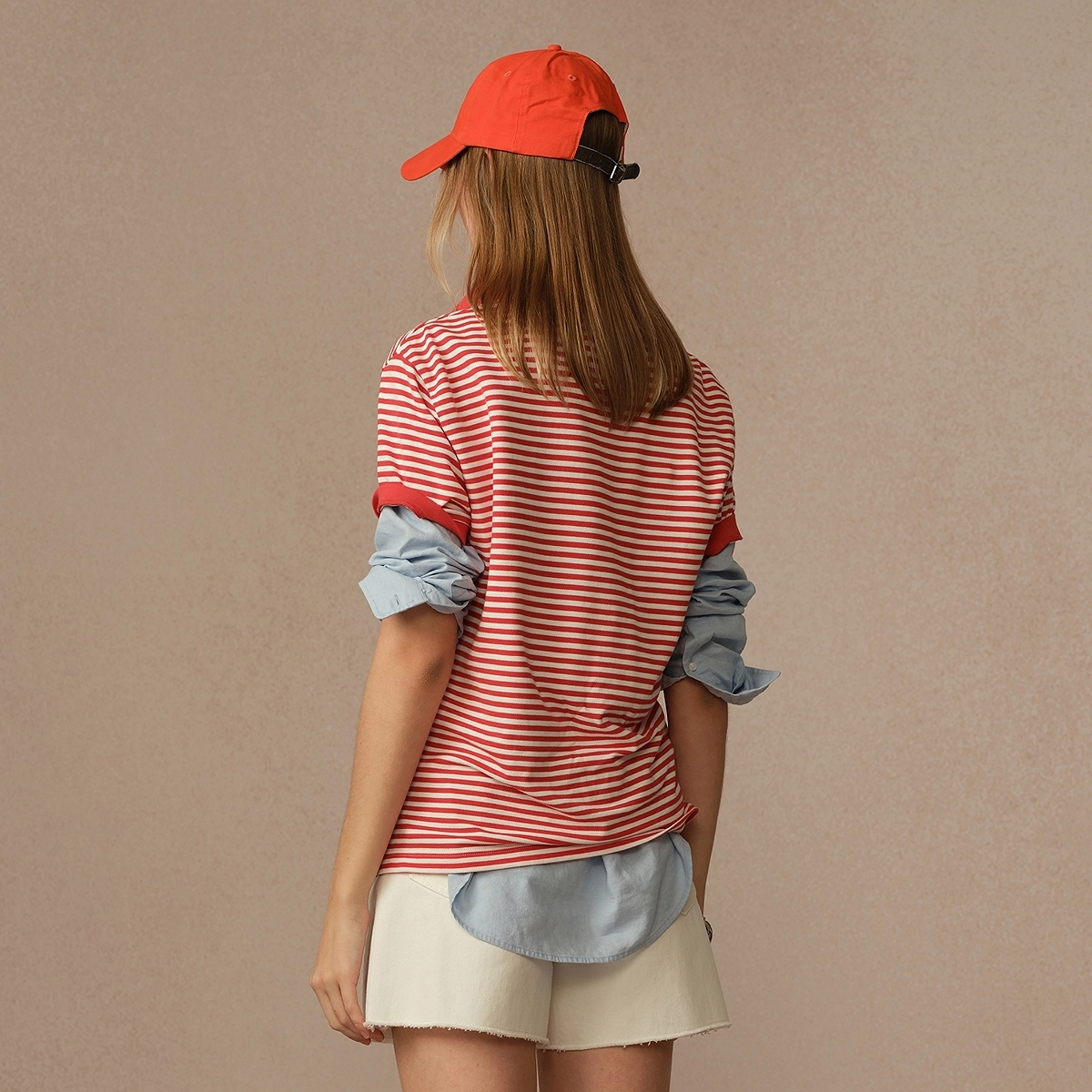 Teenie Weenie Polo