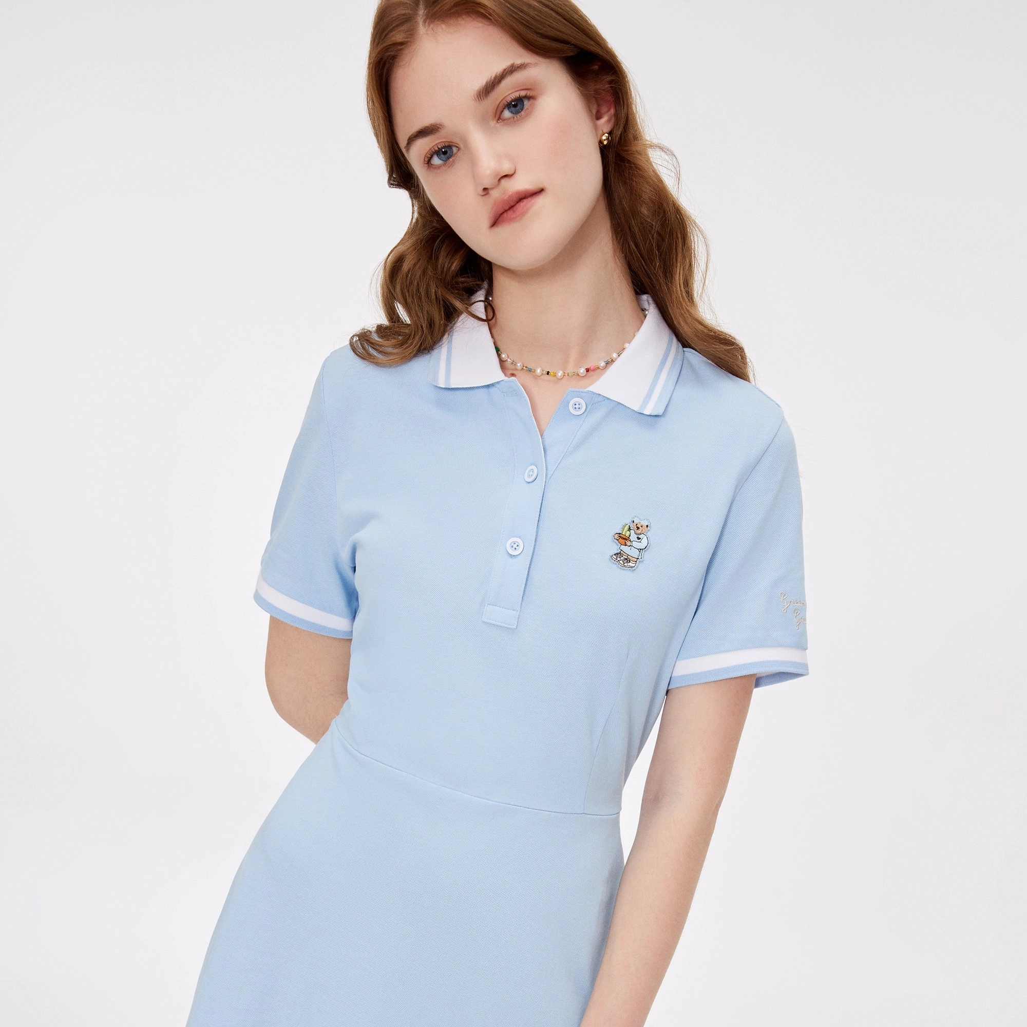 Teenie Weenie SS23 Polo