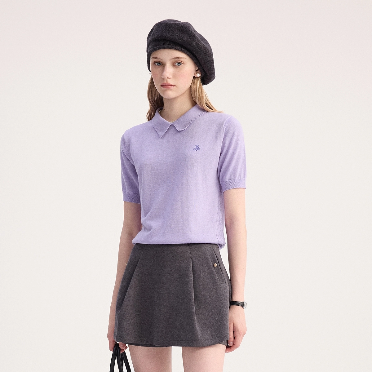 Teenie Weenie 2025 POLO