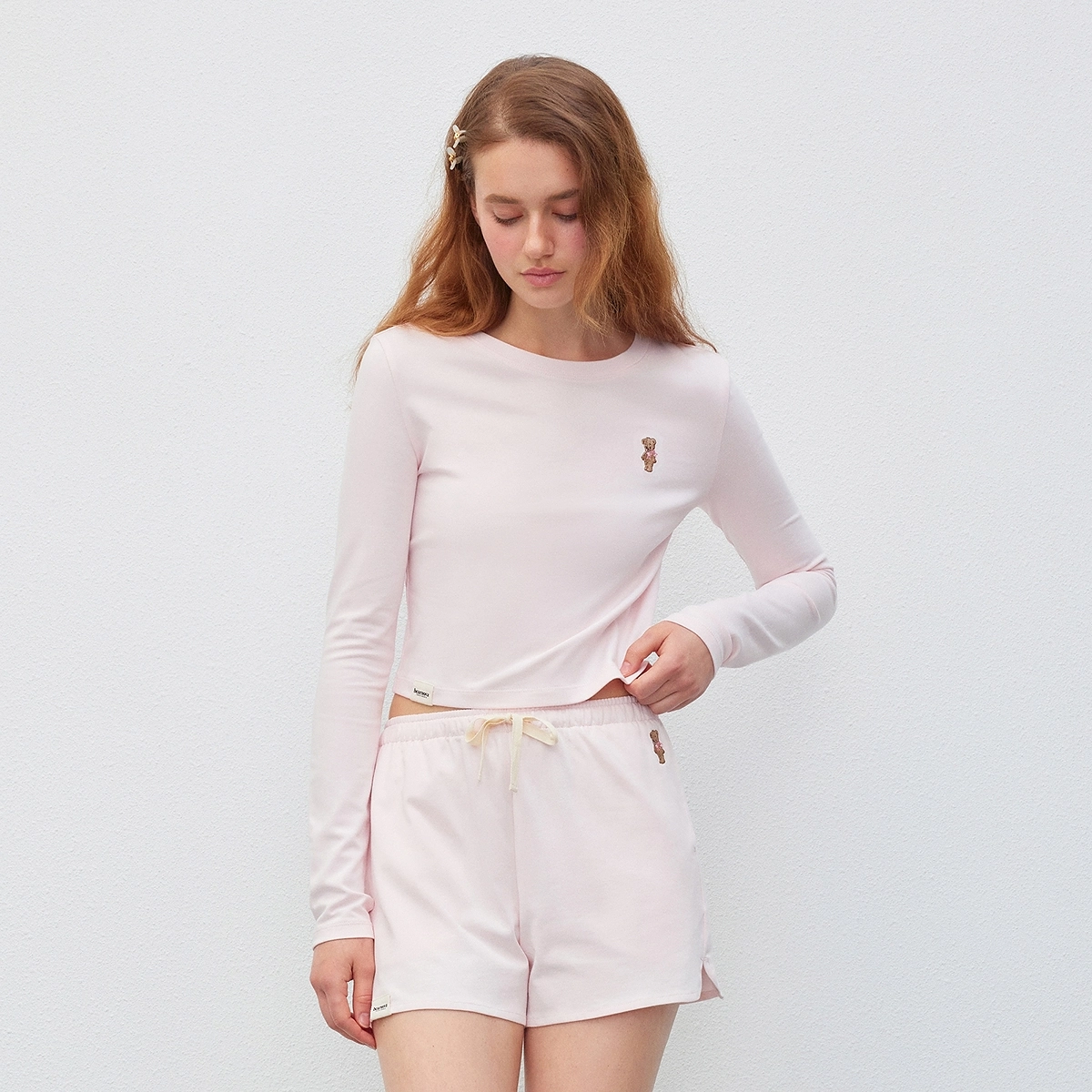 Teenie Weenie bearnova25 T