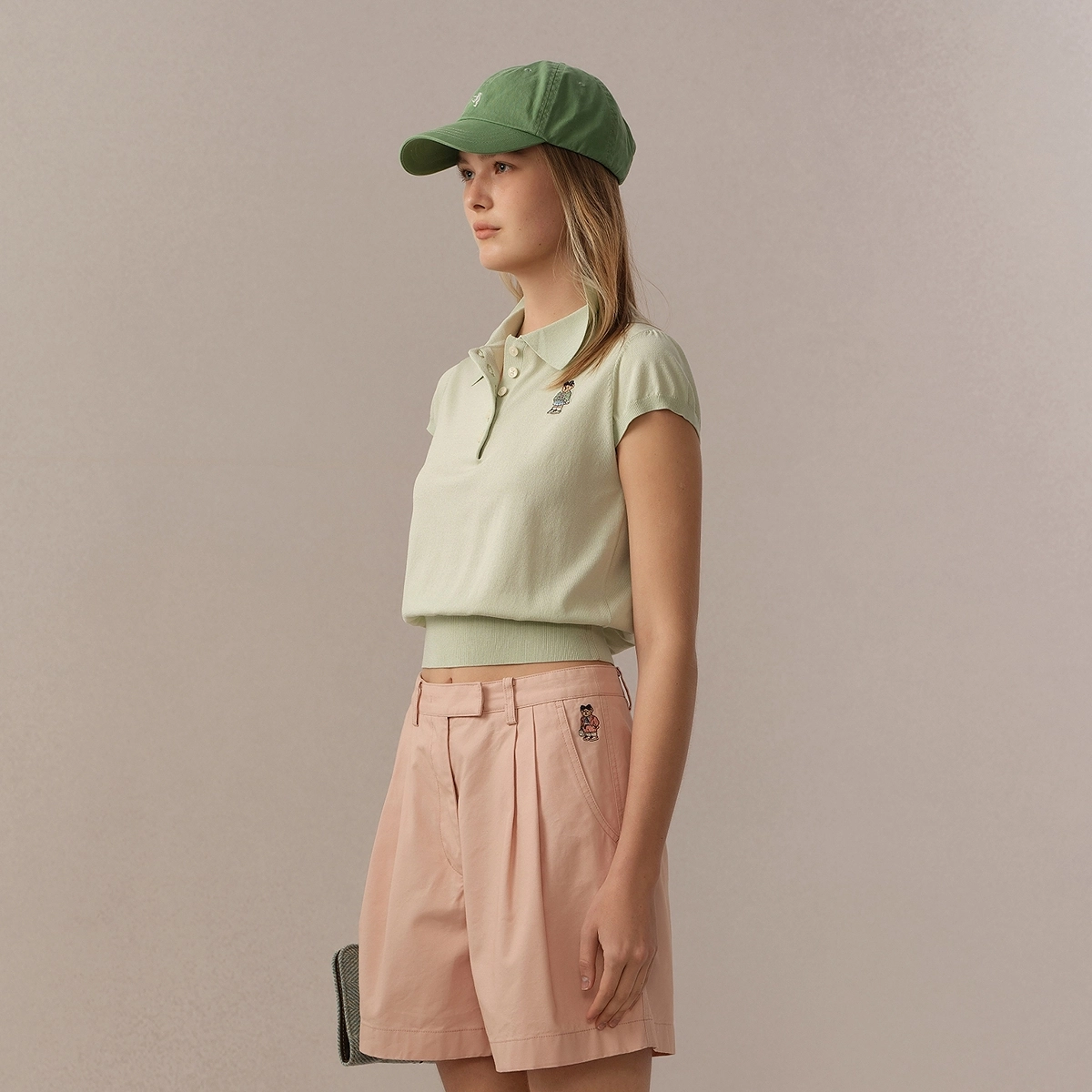 Teenie Weenie POLO
