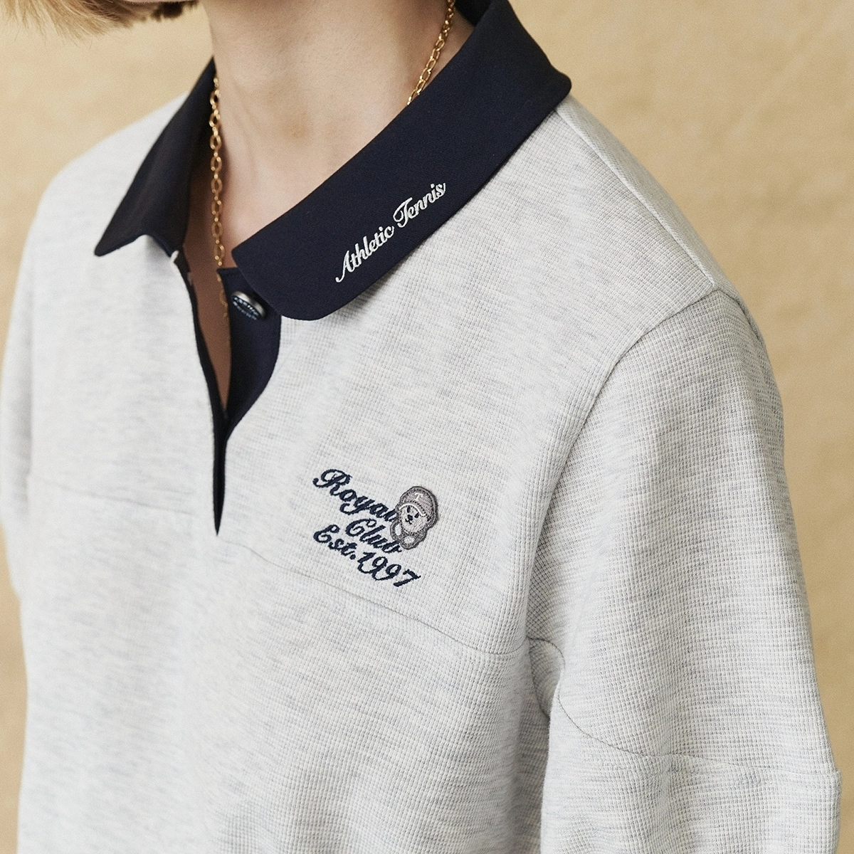 Teenie Weenie Polo