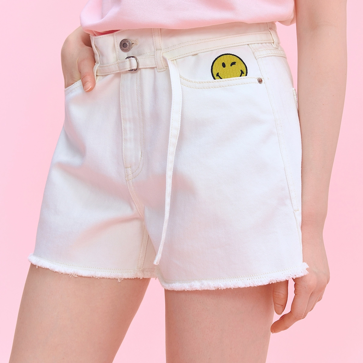 Teenie Weenie x SMILEY