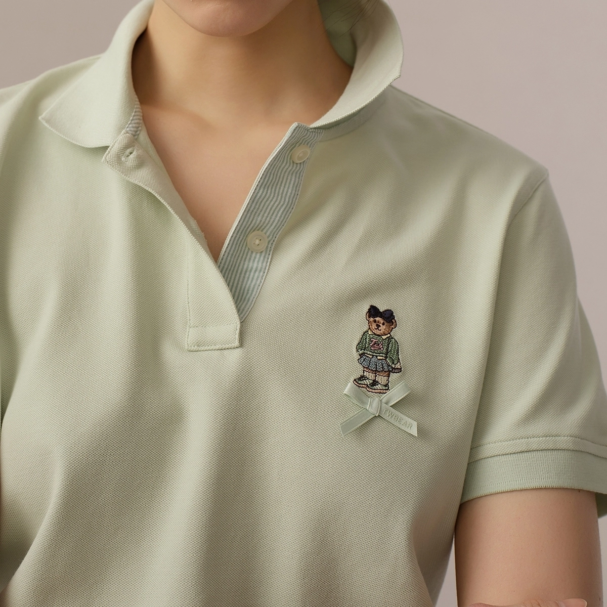 Teenie Weenie Polo