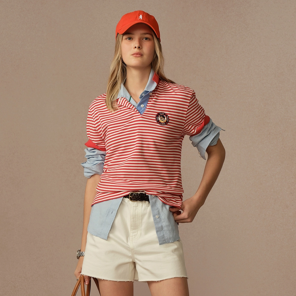 Teenie Weenie Polo