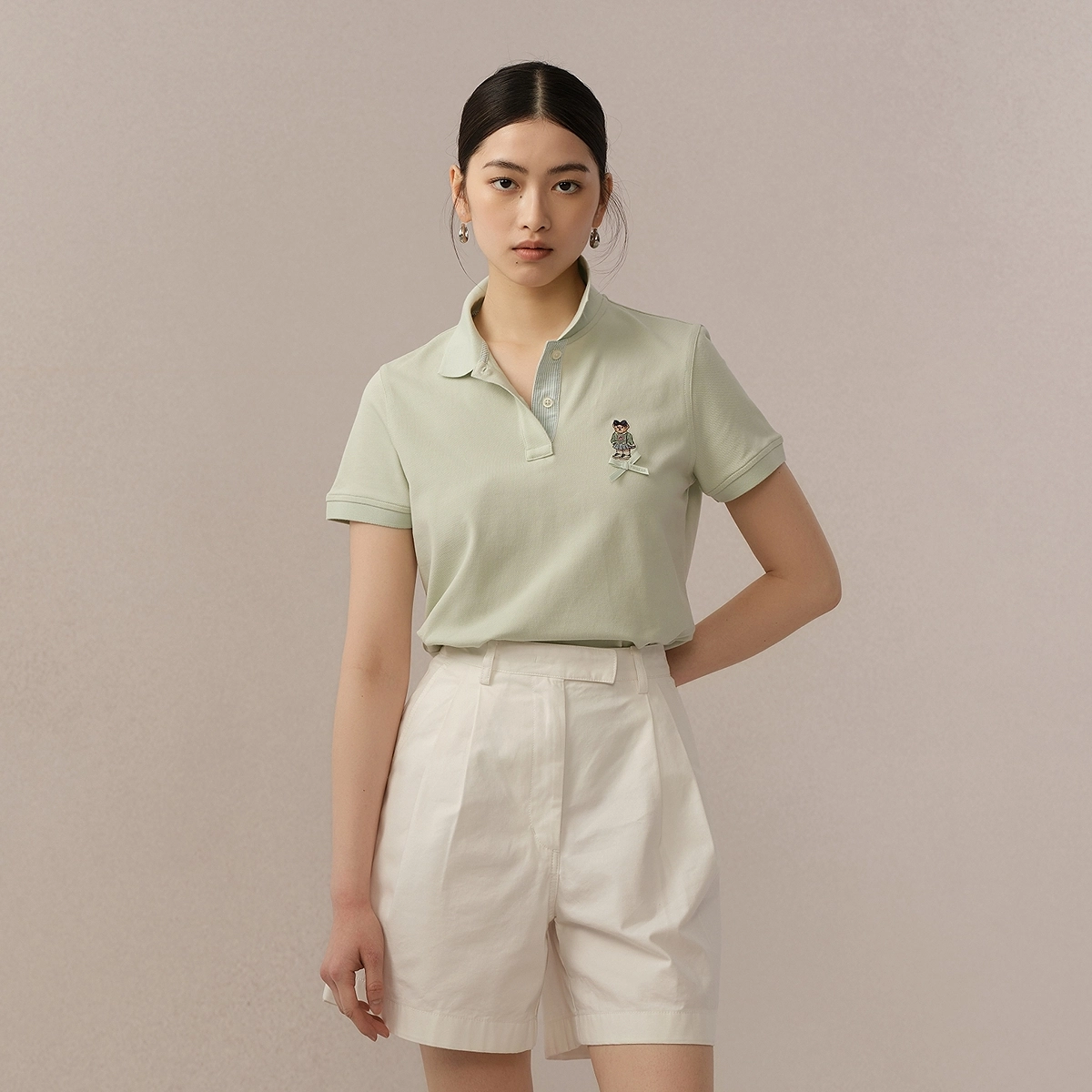 Teenie Weenie Polo