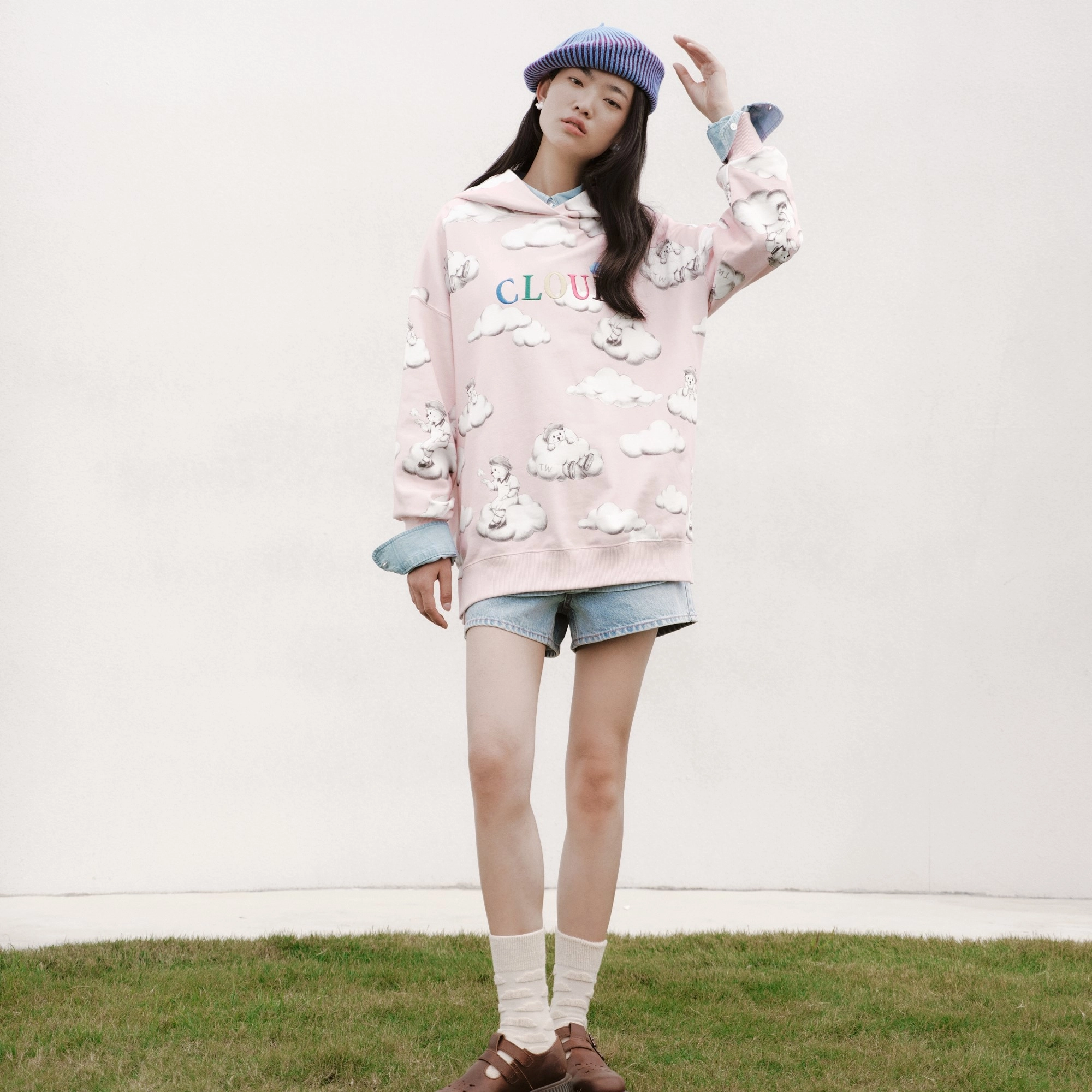 Teenie Weenie SS23