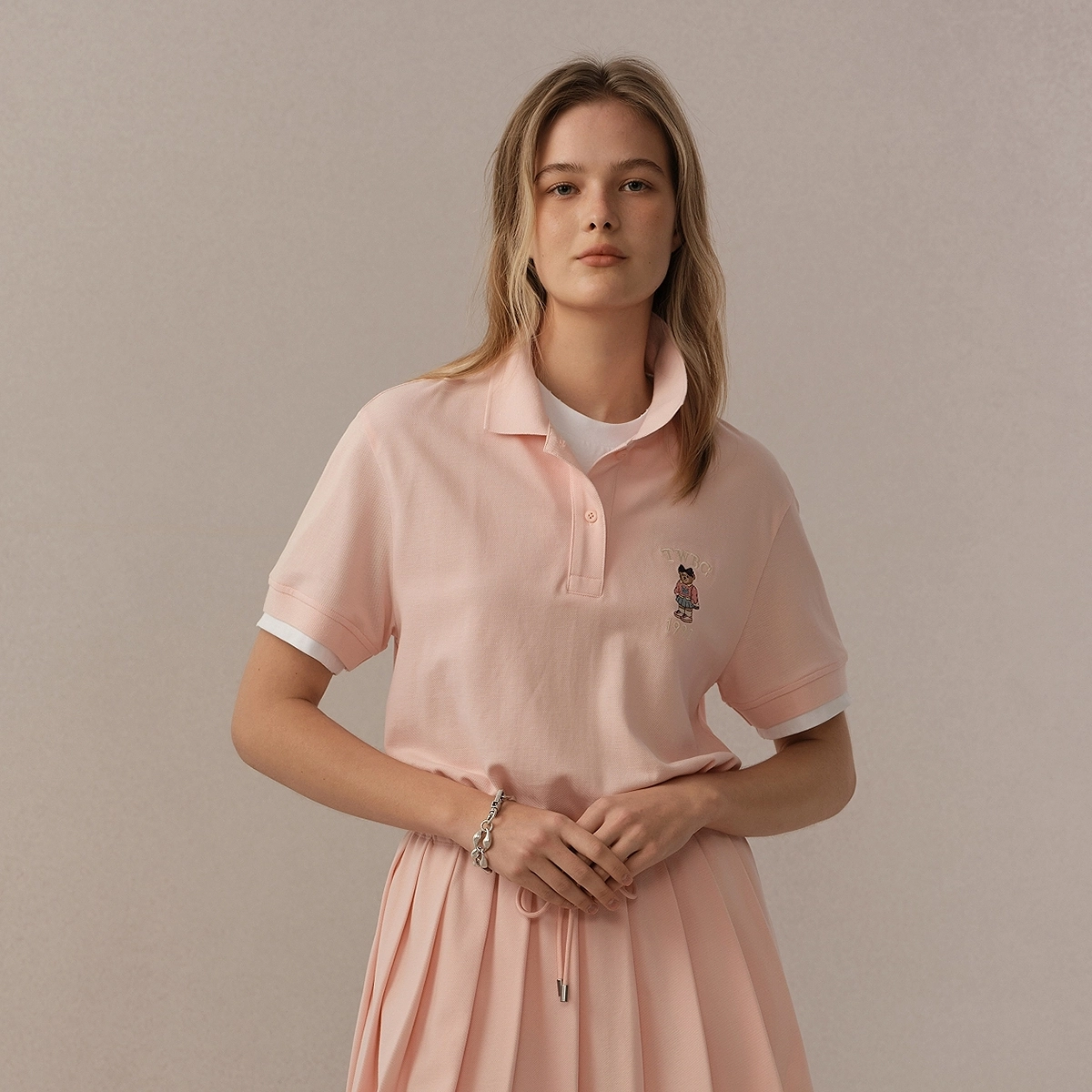 Teenie Weenie POLOT2025Polo
