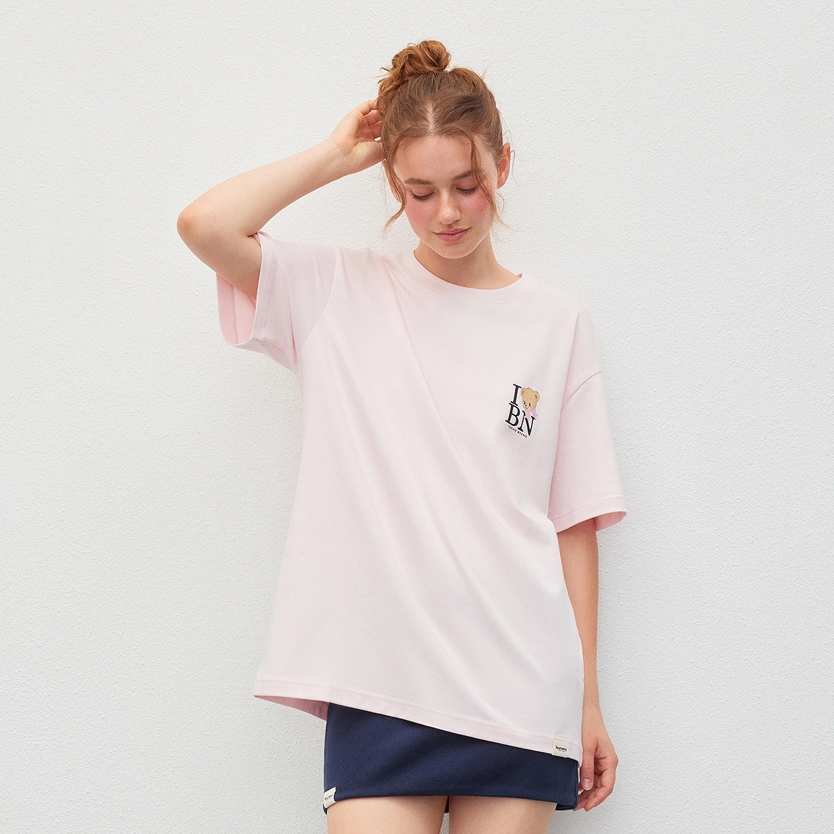 Teenie Weenie bearnova25 T