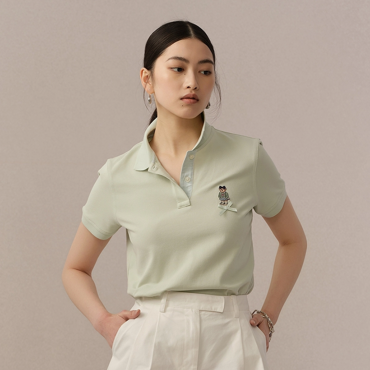 Teenie Weenie Polo
