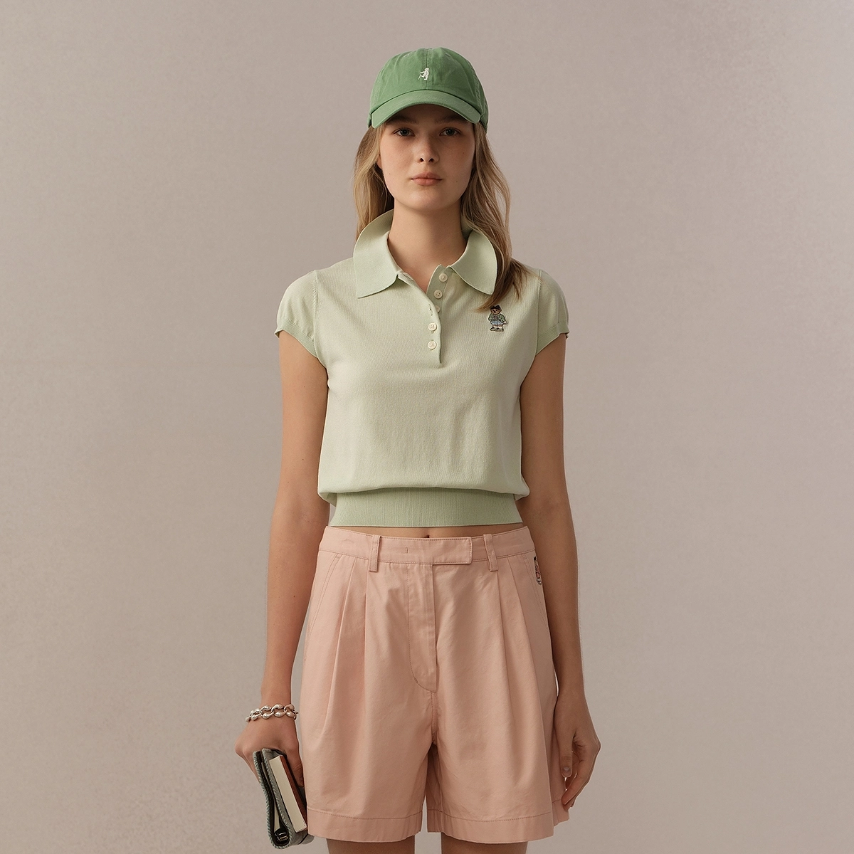 Teenie Weenie POLO