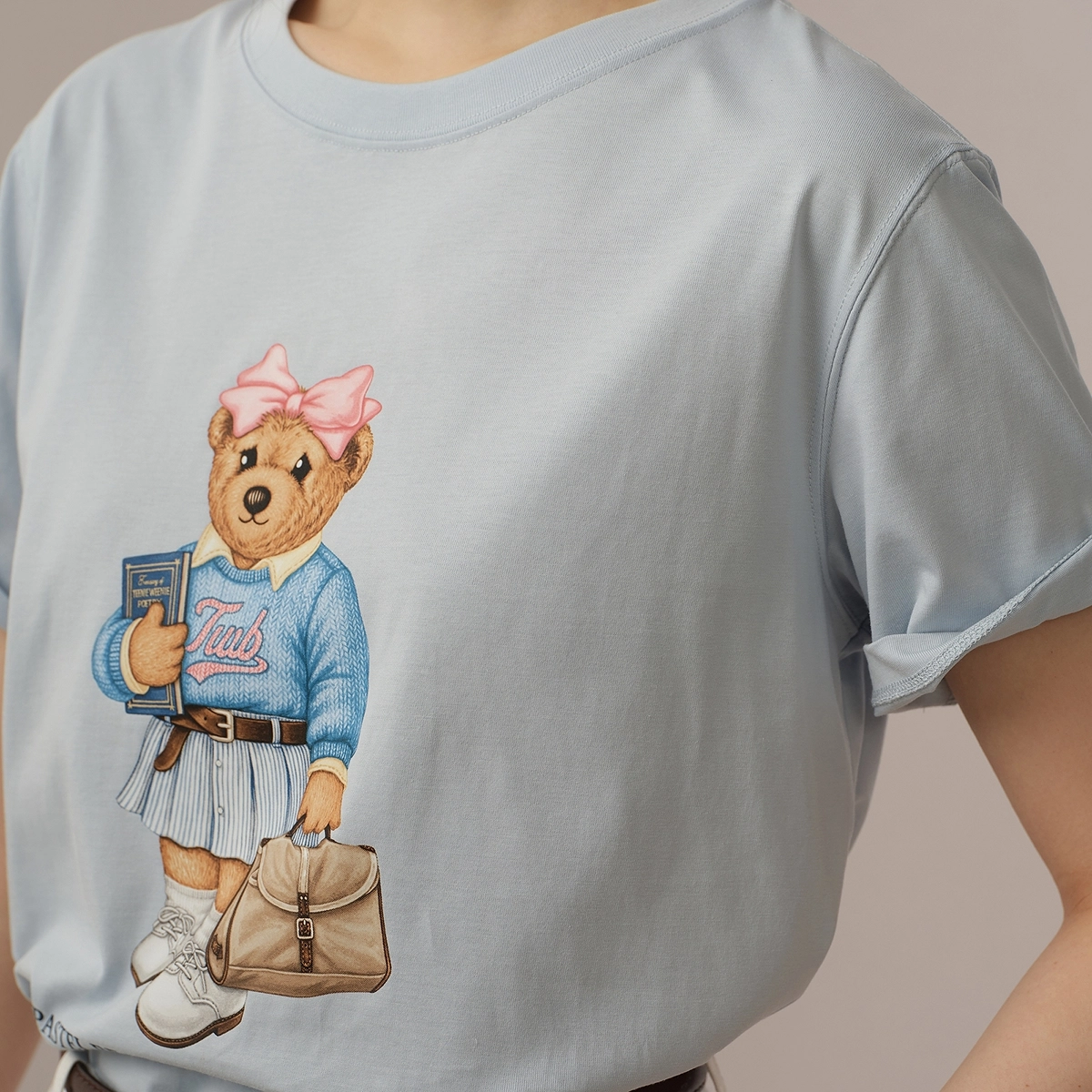 Teenie Weenie 2025 T