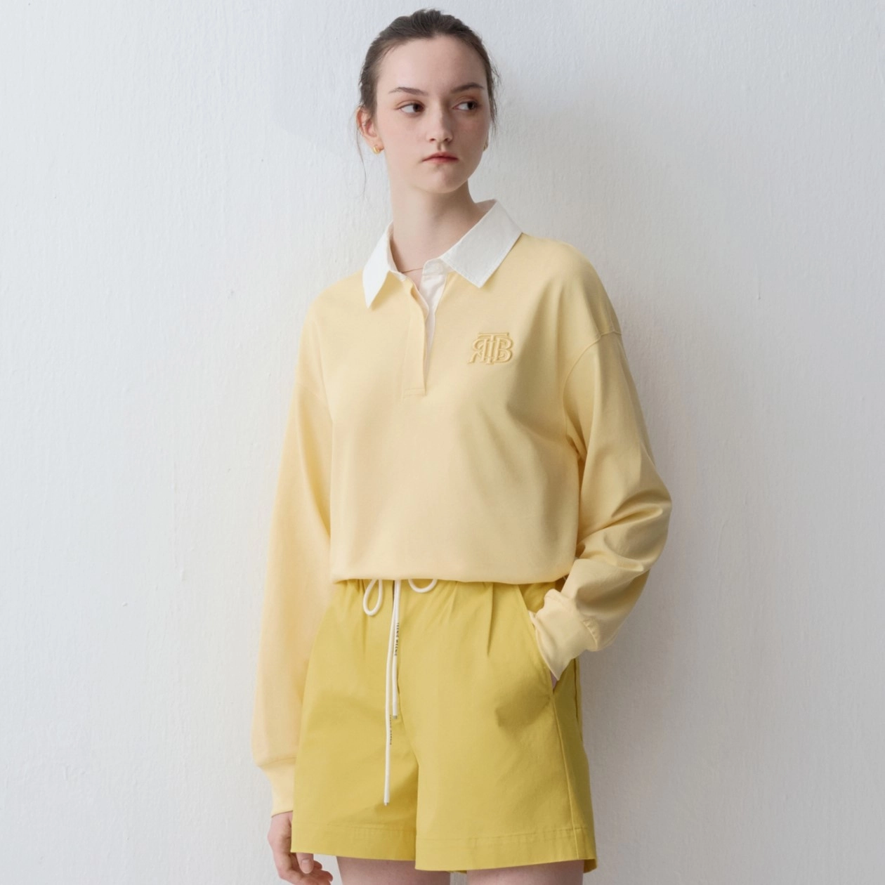Teenie Weenie POLO T