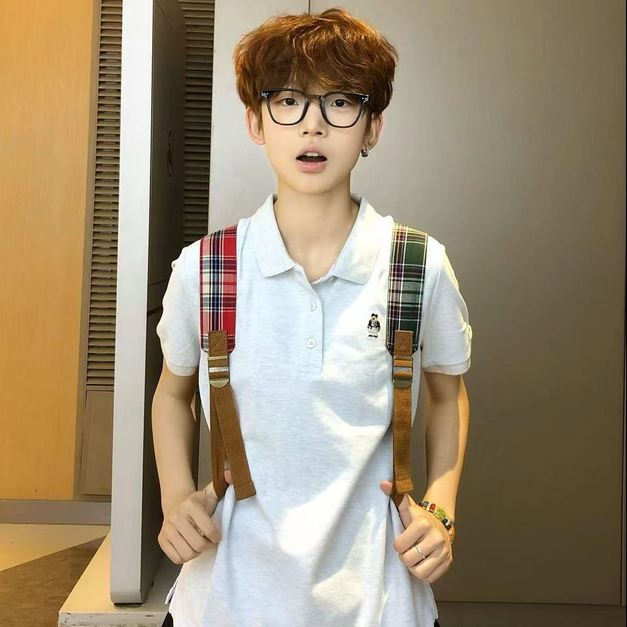 Teenie Weenie Polo