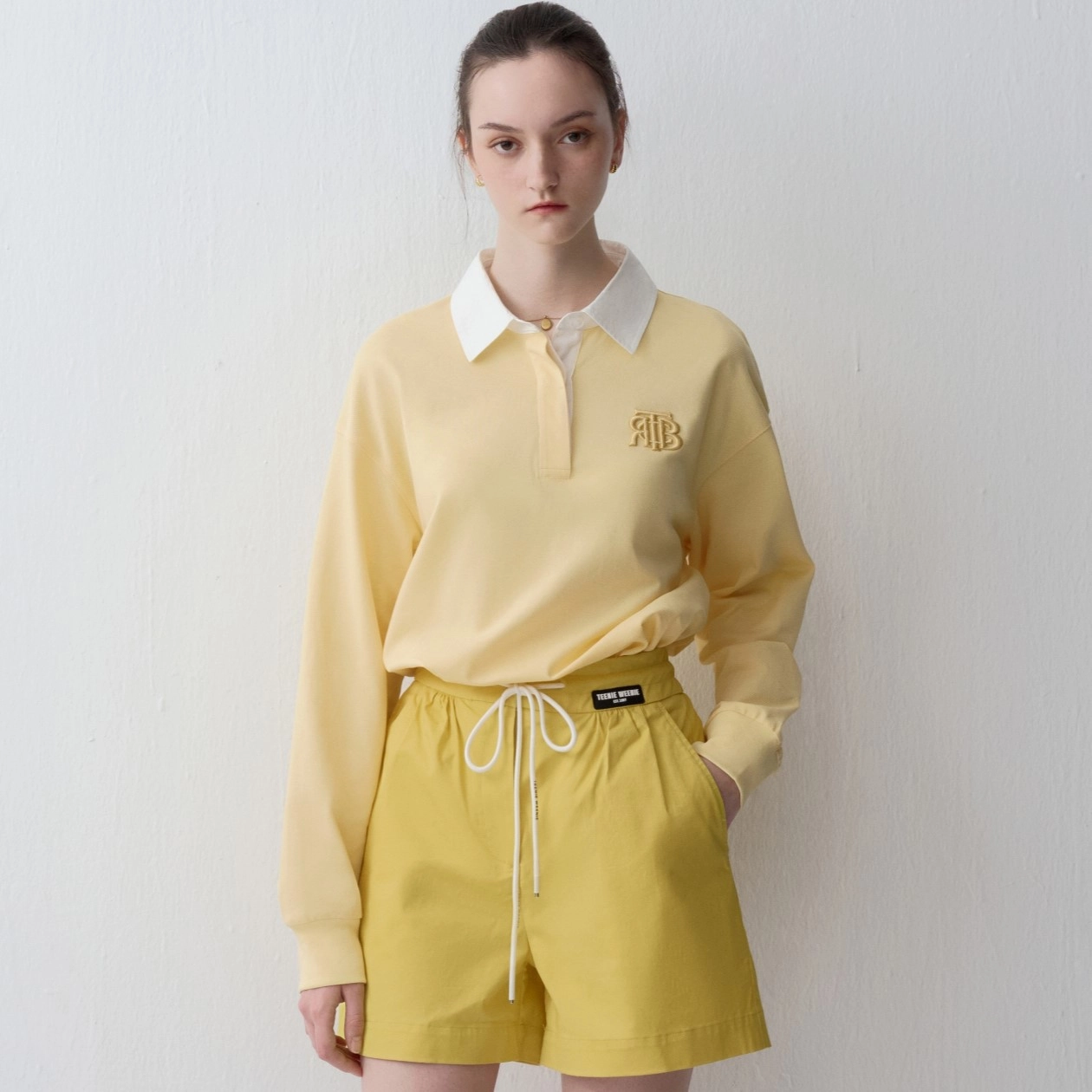 Teenie Weenie POLO T