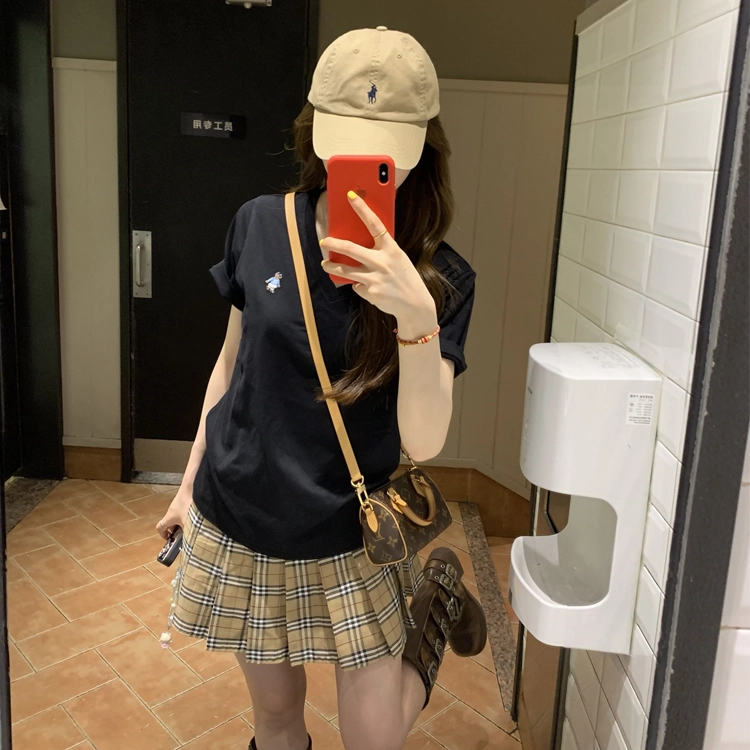 Teenie Weenie V T