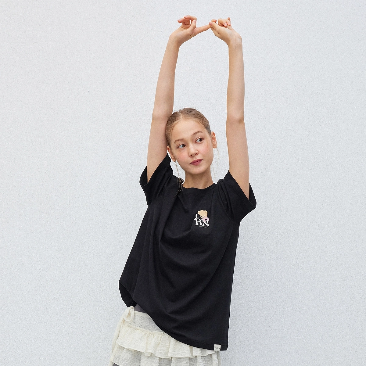 Teenie Weenie bearnova25 T
