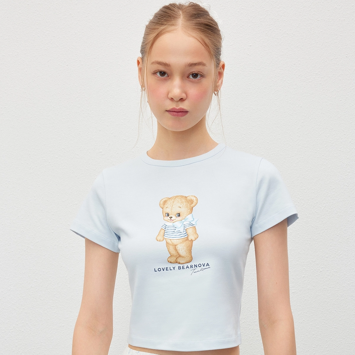 Teenie Weenie bearnova25 T
