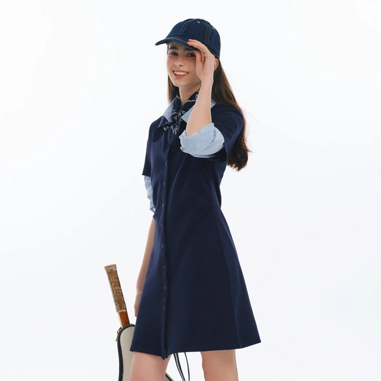 Teenie Weenie polo