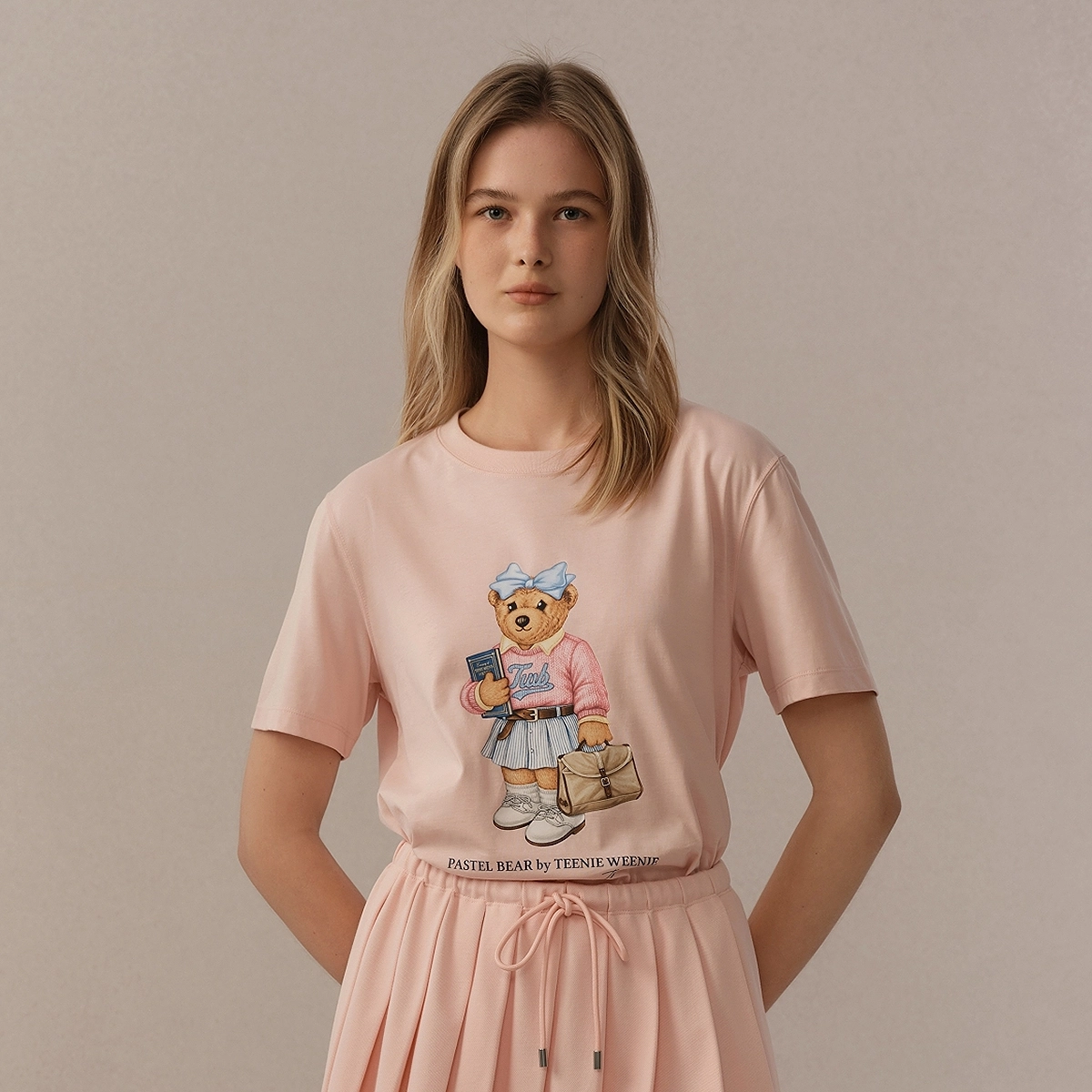 Teenie Weenie 2025 T
