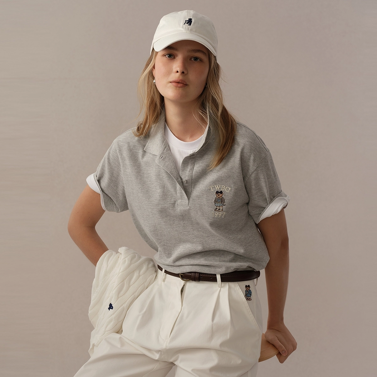 Teenie Weenie POLOT2025Polo