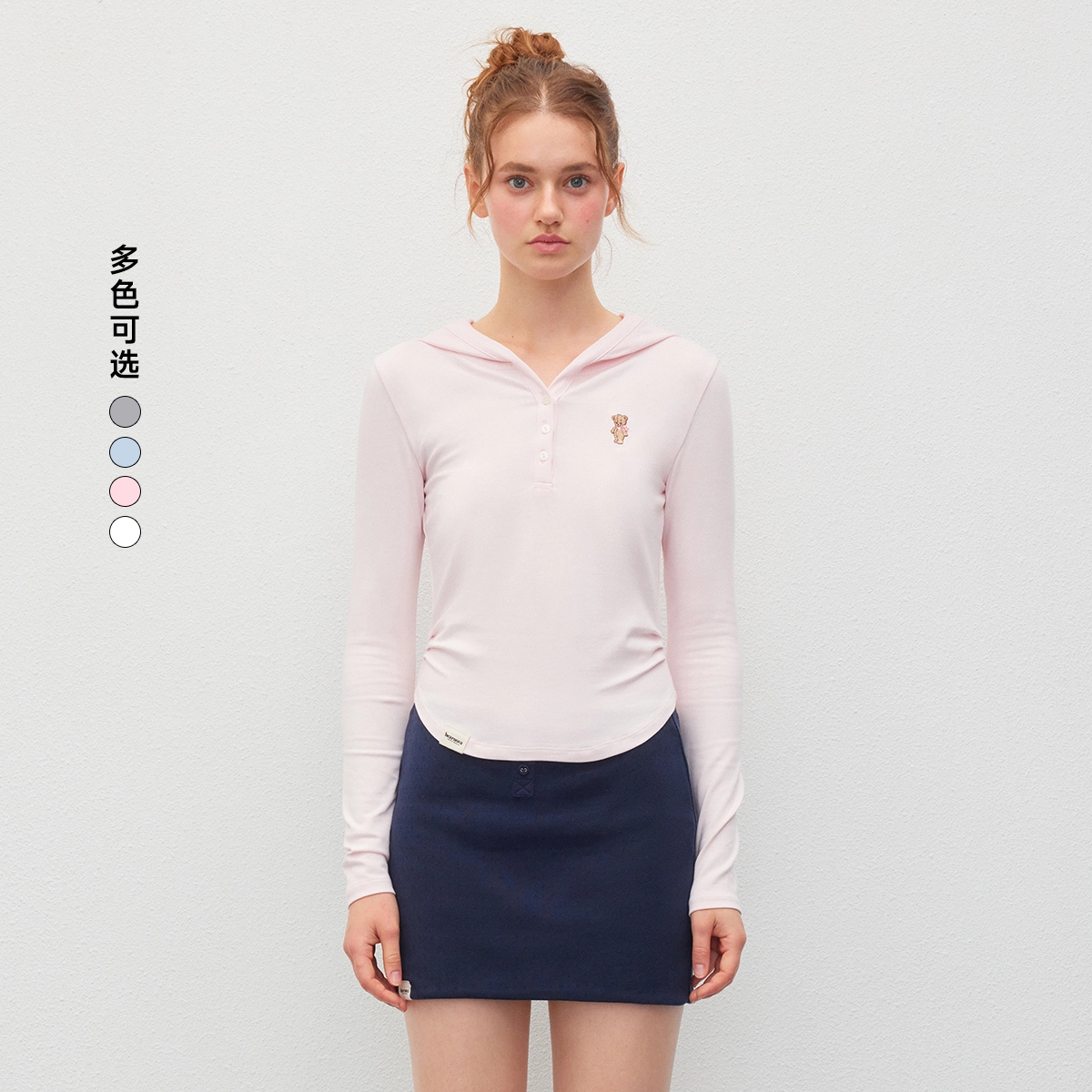 Teenie Weenie bearnova25 T