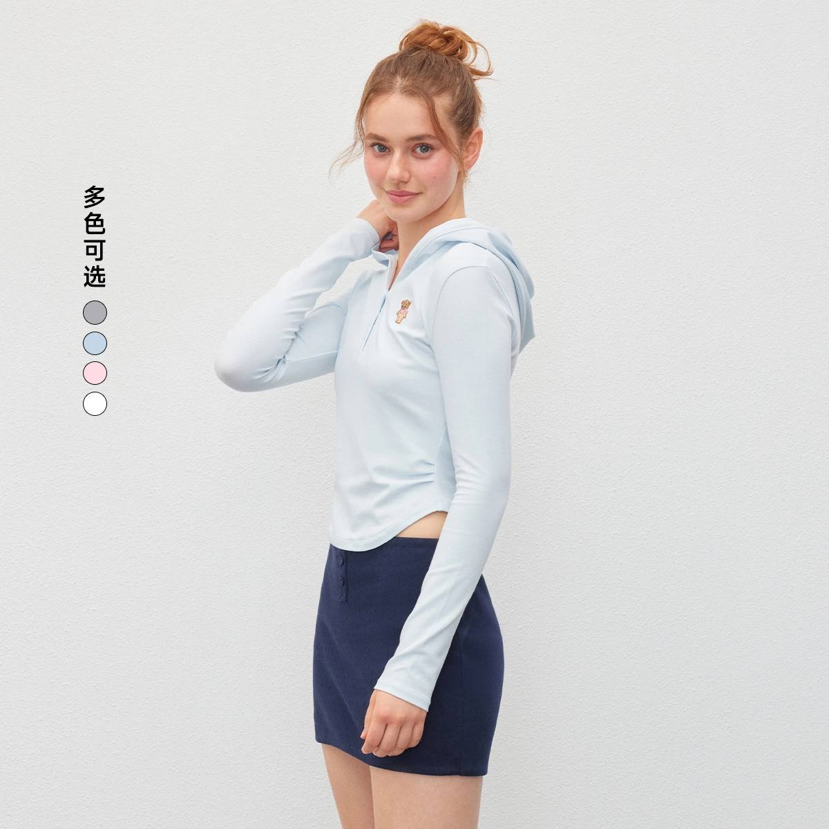 Teenie Weenie bearnova25 T