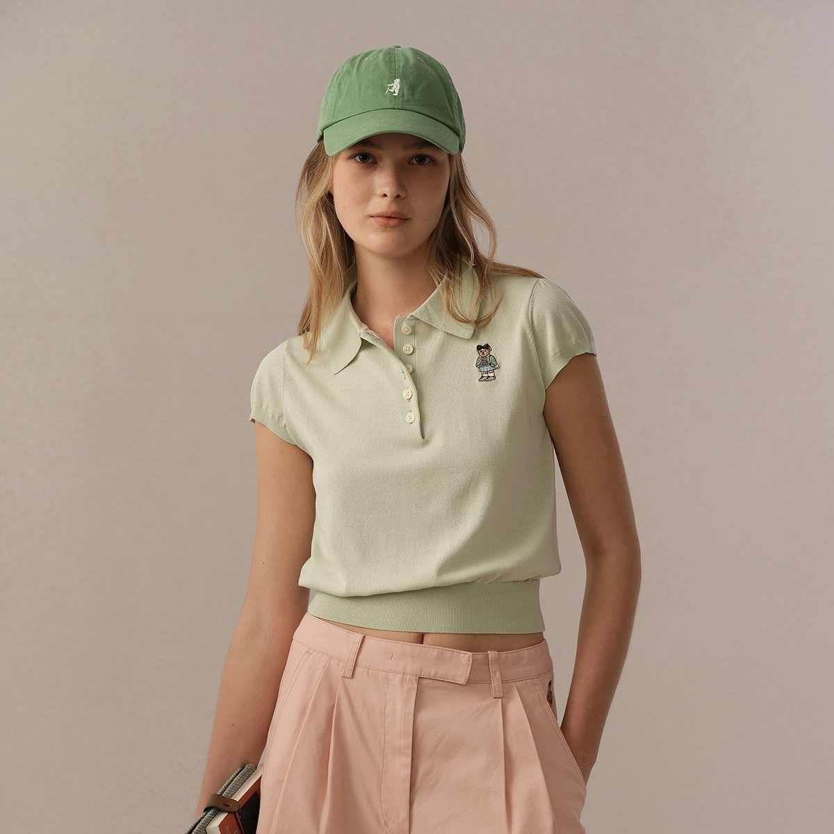 Teenie Weenie POLO