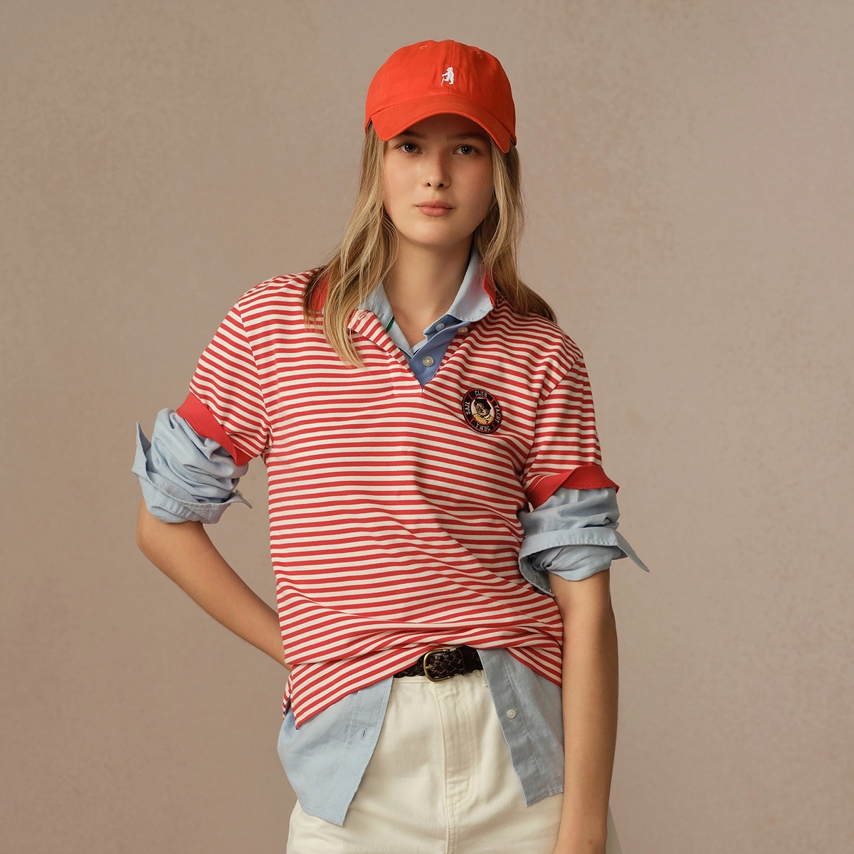 Teenie Weenie Polo
