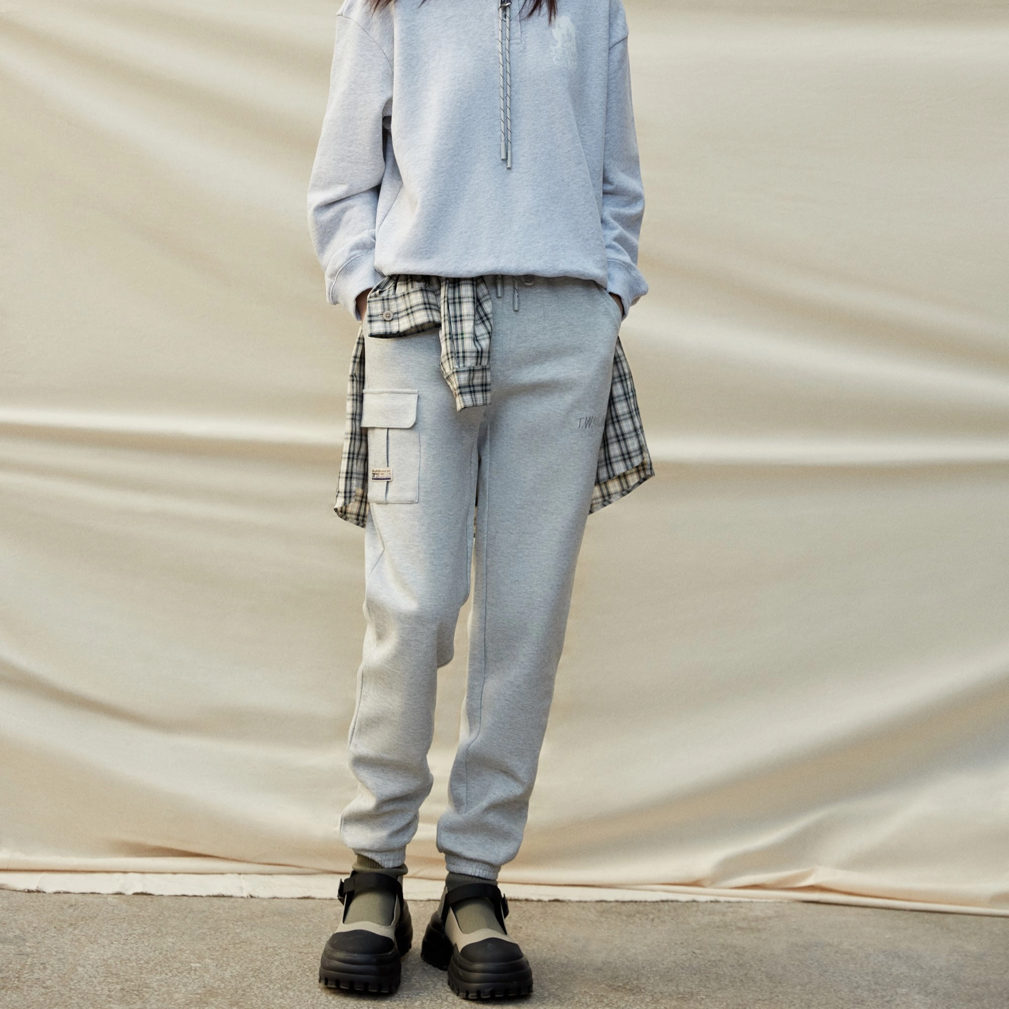 Teenie Weenie T.W.SS23 Outdoor