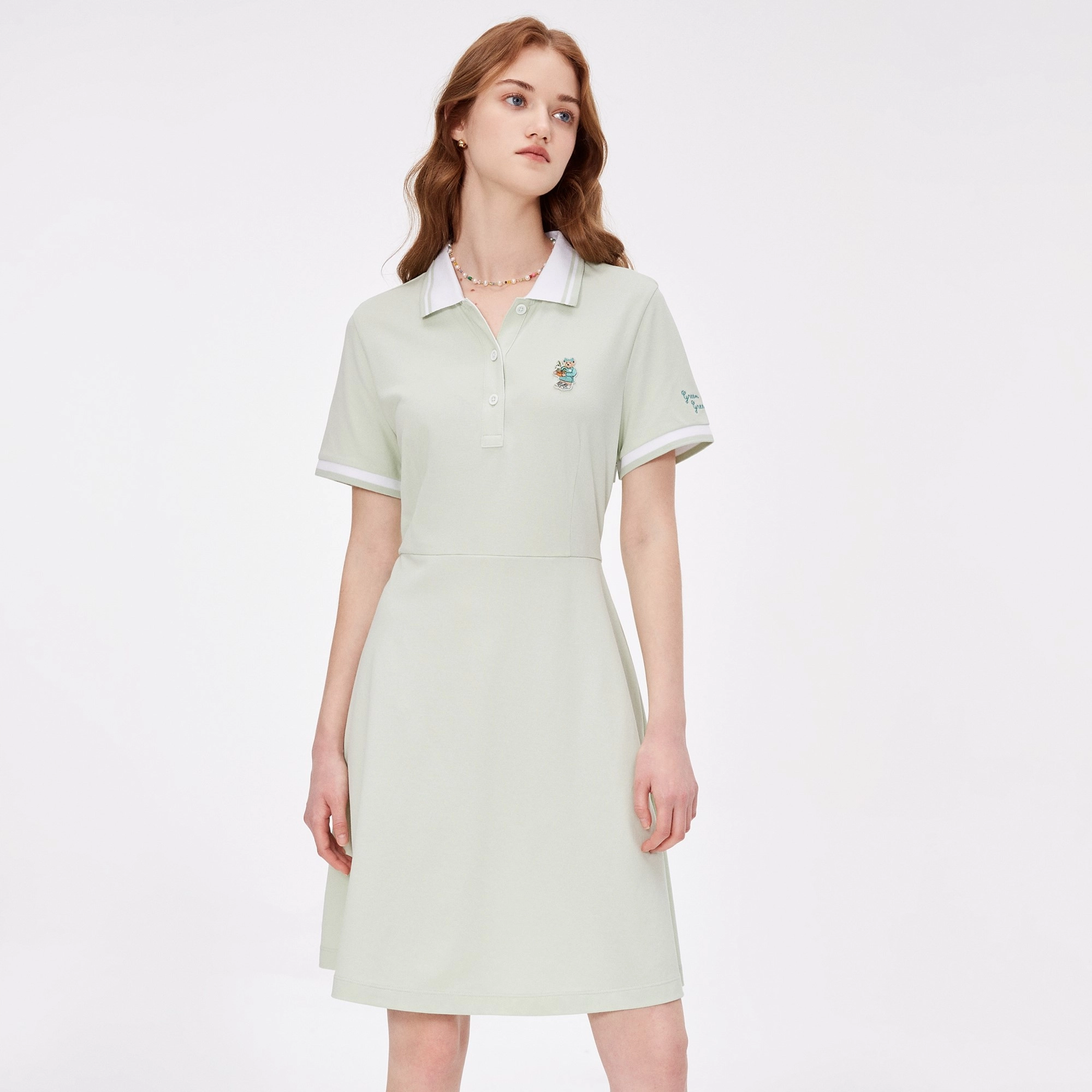 Teenie Weenie SS23 Polo